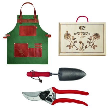 UNELTE PENTRU GRADINARIT - FELCO 935-D
