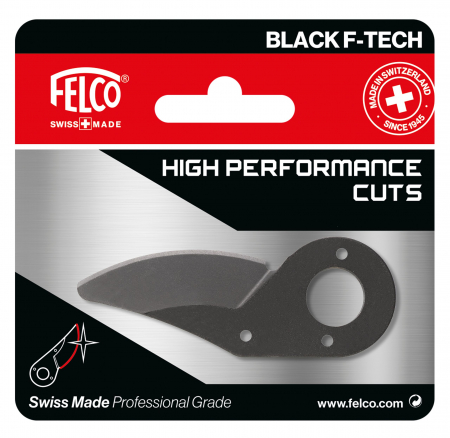 PIESE DE SCHIMB - Lama 6/3 Black F-Tech