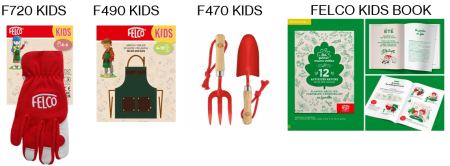 pachet Felco kids [1]