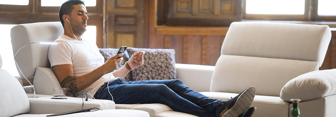 Custom Multifunction Sofa Program.