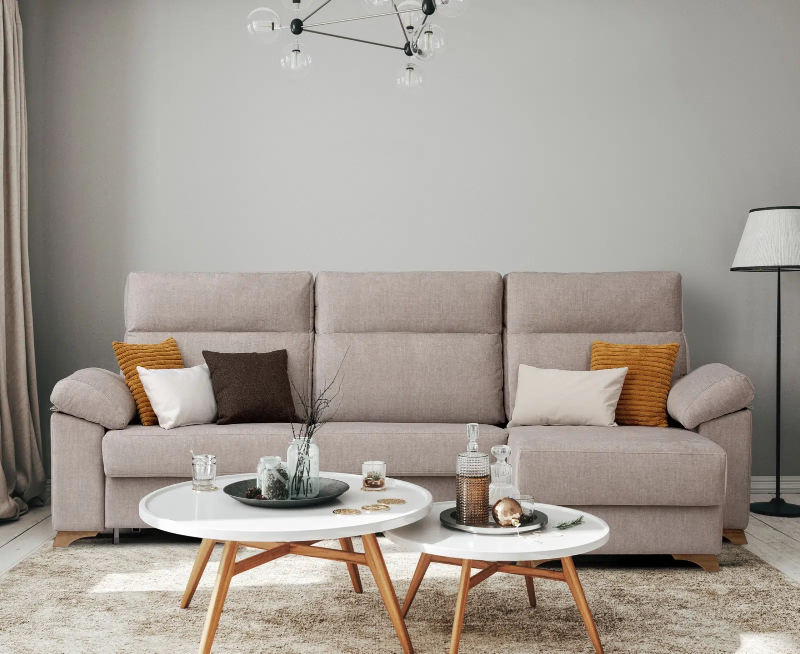 Feliz Sofás Cama – Confort inteligent pentru casa ta