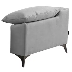 Canapea 3 locuri  Lara cu sezut culisant si recliner electric [6]