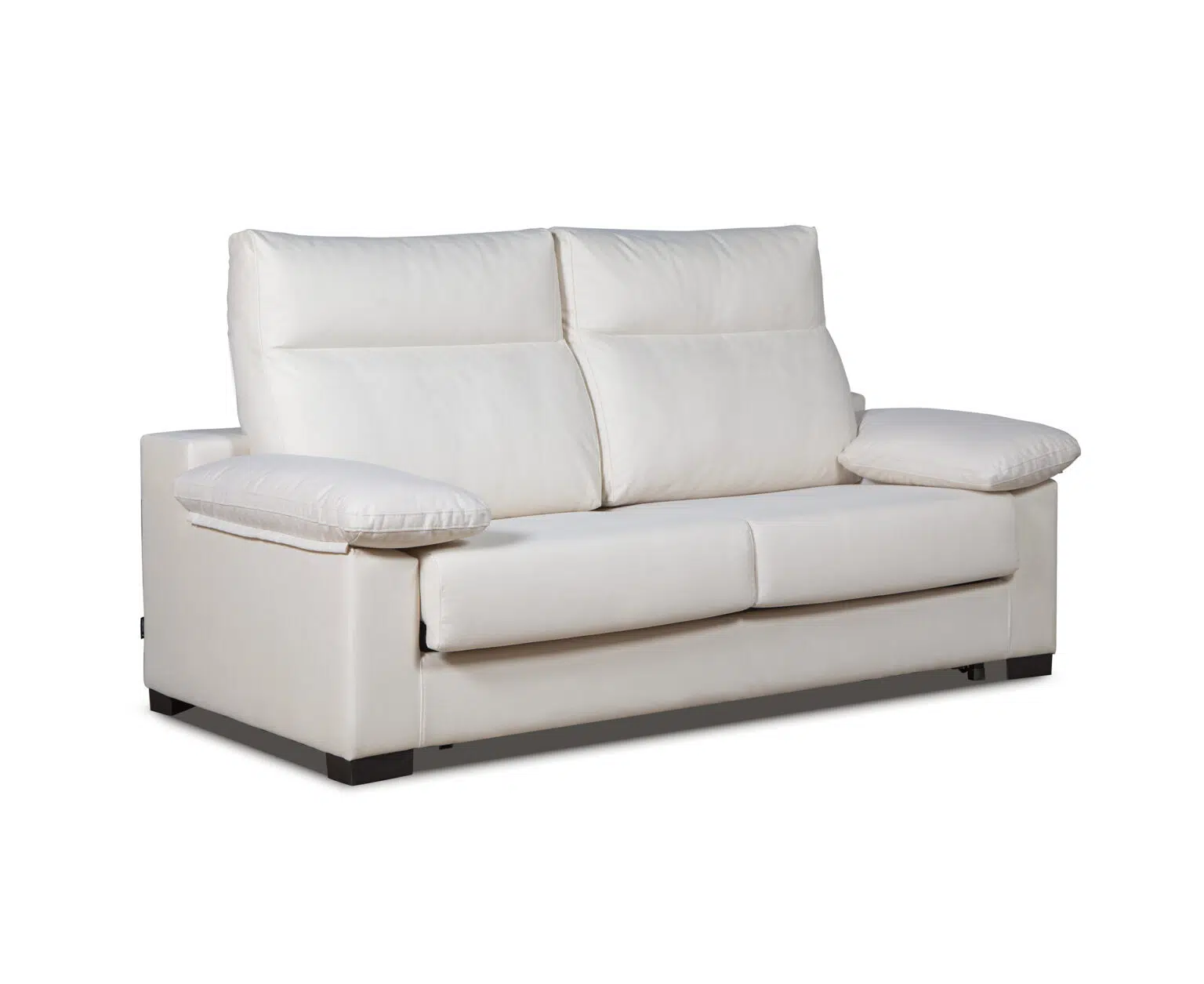 Canapea extensibila cu saltea, AYNARA [2]