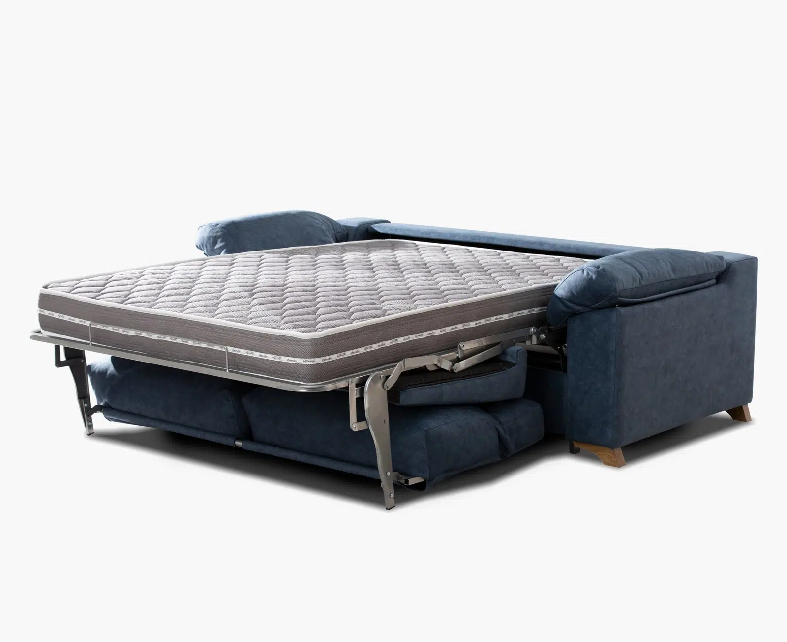 Canapea Extensibila cu Saltea [2]