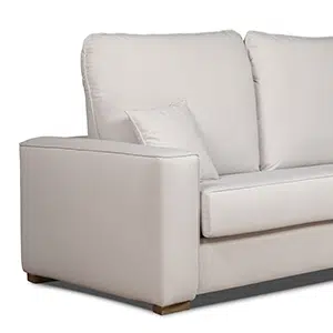 Canapea extensibila cu saltea Paulina [6]