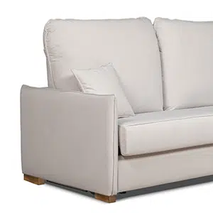 Canapea extensibila cu saltea Paulina [4]