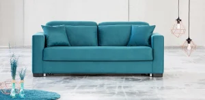 Canapea extensibila cu saltea, ZARA [4]