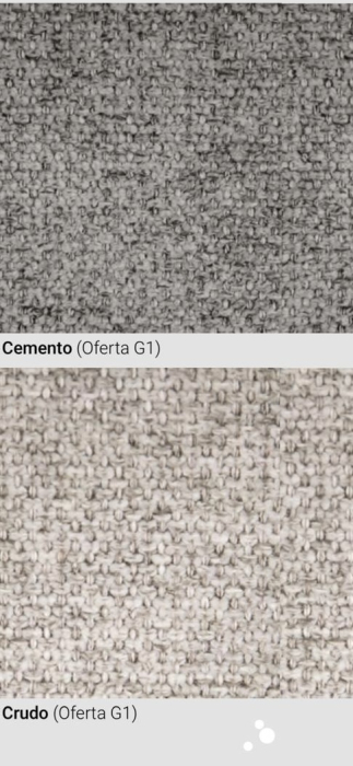 Canapele din stofa DANTE [5]