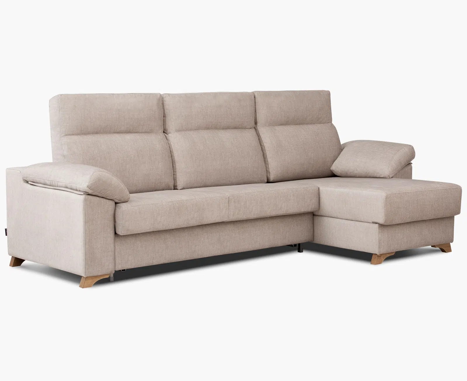 Coltar Extensibil cu Saltea [3]