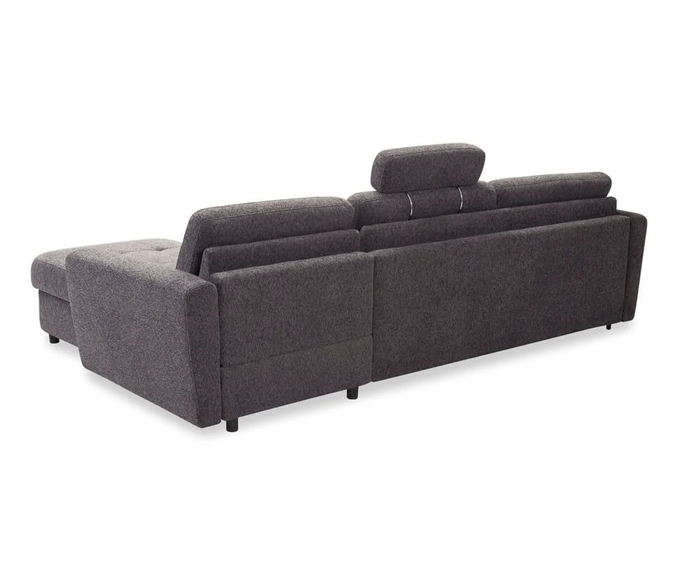 Coltar extensibil cu saltea Oleo [5]