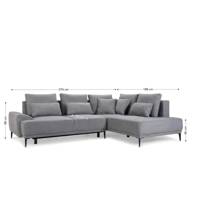 Coltar  extensibil Golf [2]