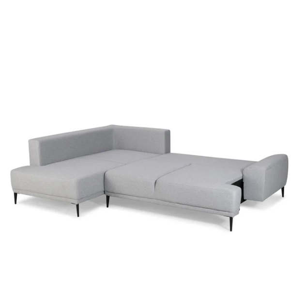 Coltar  extensibil Golf [3]