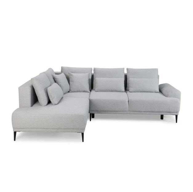 Coltar  extensibil Golf [4]