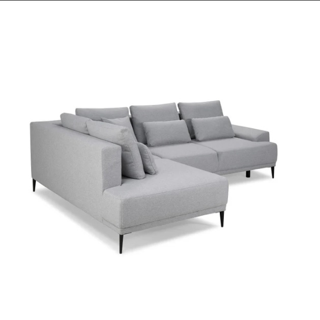Coltar  extensibil Golf [6]