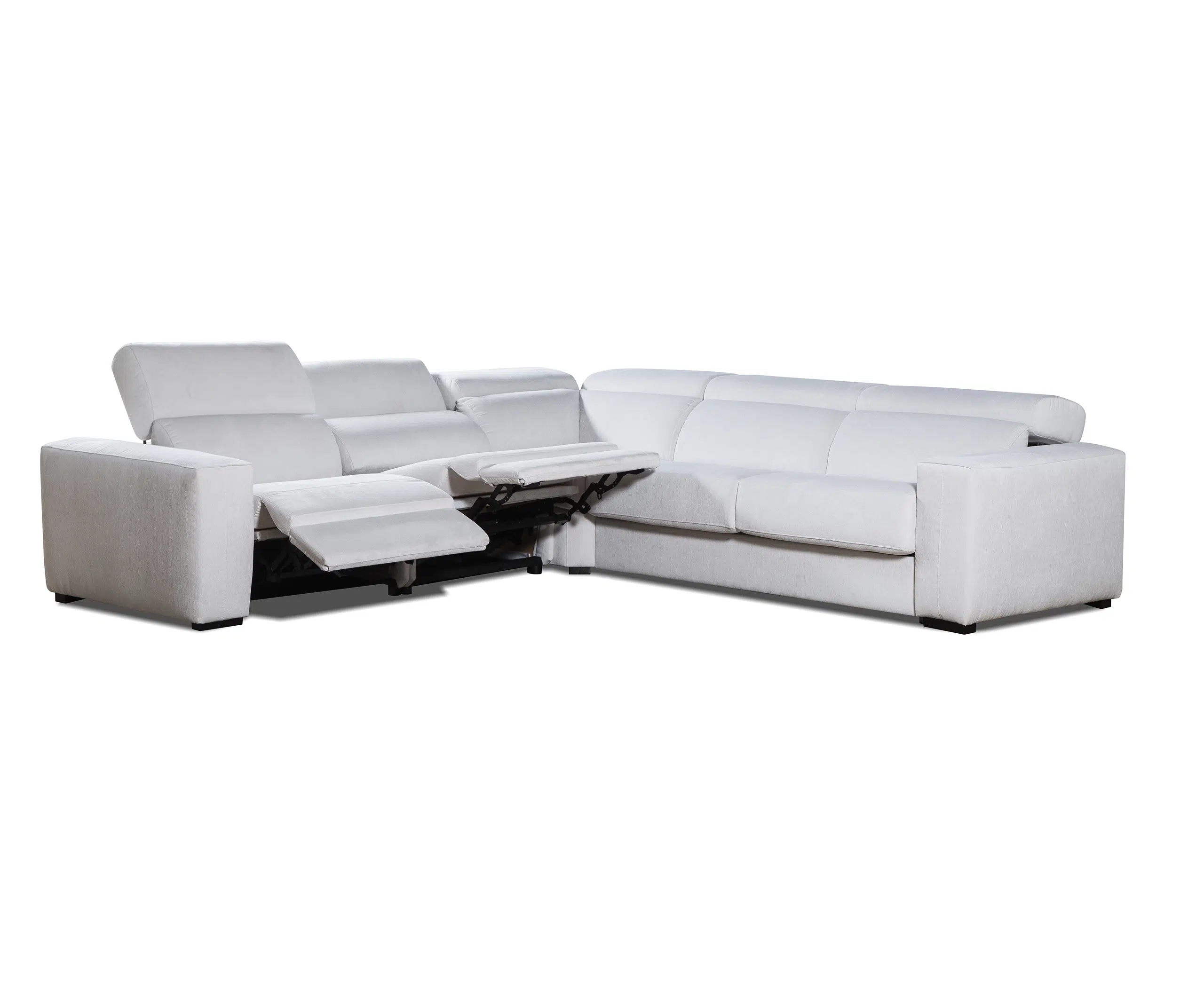 Coltar extensibil si cu recliner ,Pop [3]