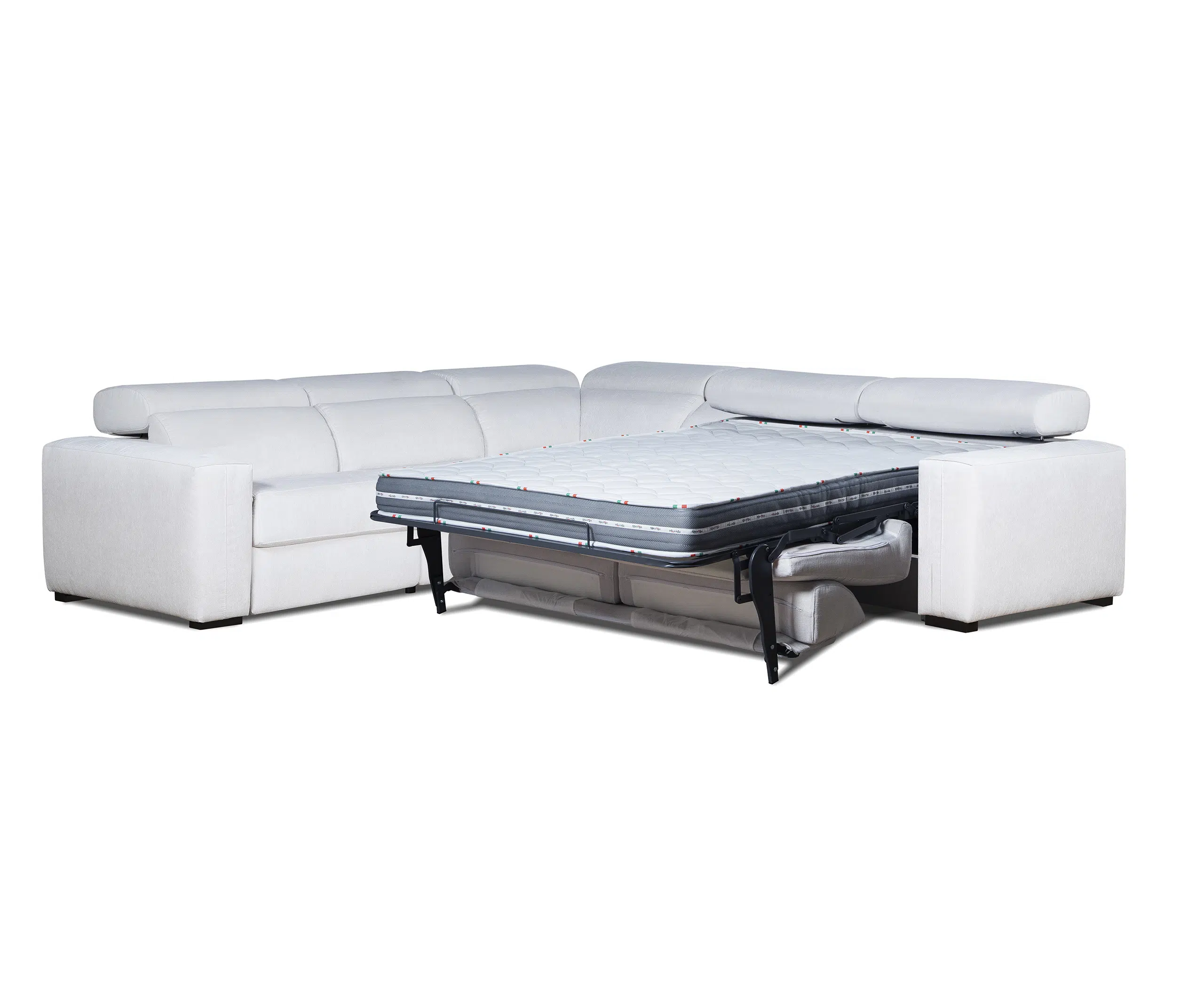 Coltar extensibil si cu recliner ,Pop [5]
