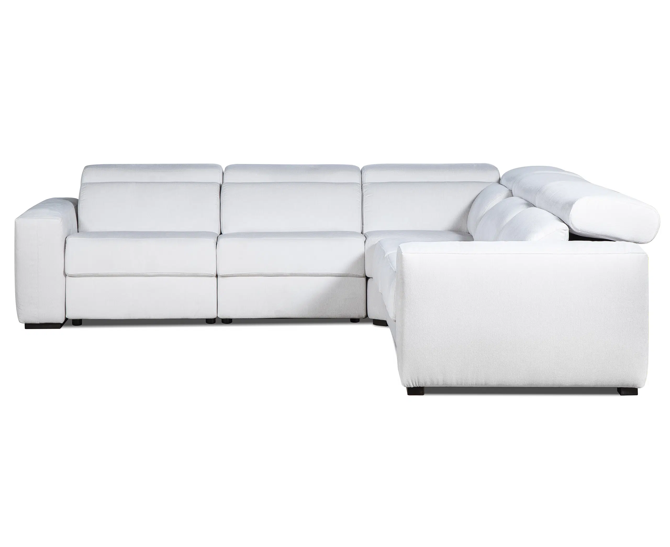 Coltar extensibil si cu recliner ,Pop [4]