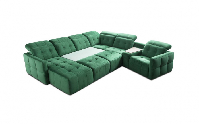 Coltar modular extensibil Candy [3]