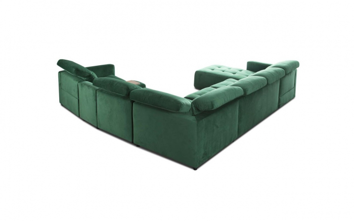 Coltar modular extensibil Candy [2]