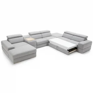 Coltar modular extensibil U Pamira [4]