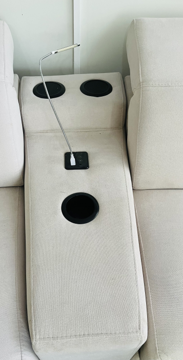 COLTAR MULTIFUNCTIONAL [6]