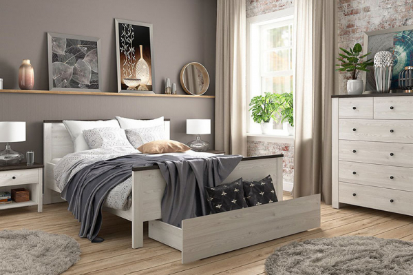 Comoda 6 sertare ANTWERPEN [4]