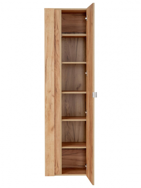 Corp inalt cu oglinda Calatis Oak [2]