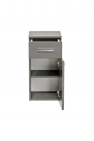 Corp suspendat baza  Twinkle Grey [2]