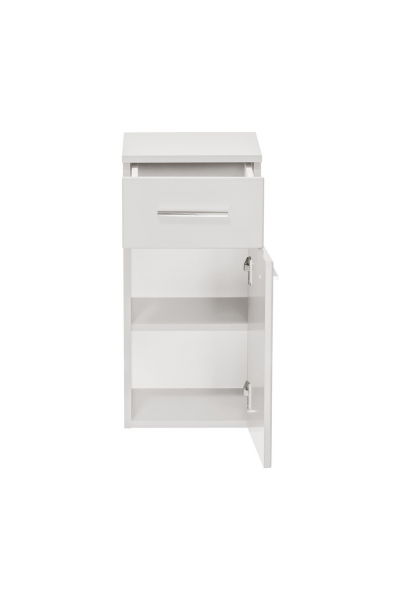 Corp suspendat baza  Twinkle White [2]