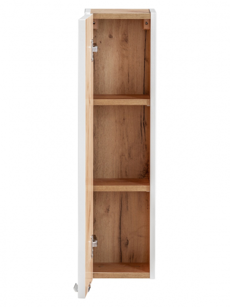 Corp suspendat Calatis White 20 cm [2]