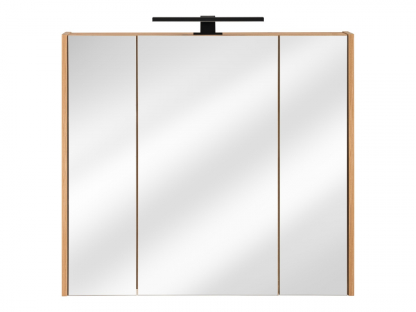 Corp suspendat cu oglinda Madeira 80 cm [2]
