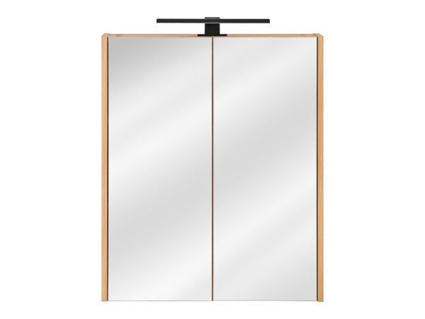Corp suspendat cu oglinda Madeira 60 cm [2]