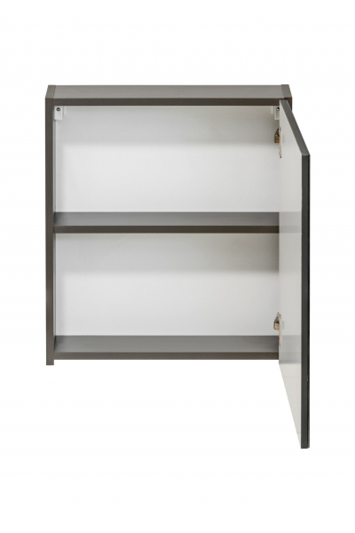 Corp suspendat cu oglinda Twinkle Grey [2]