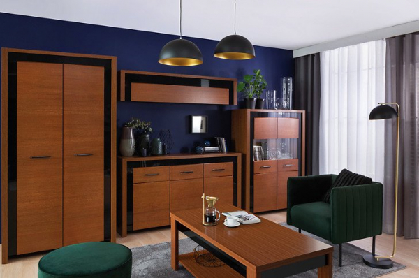 Dulap 2 usi AROSA [4]