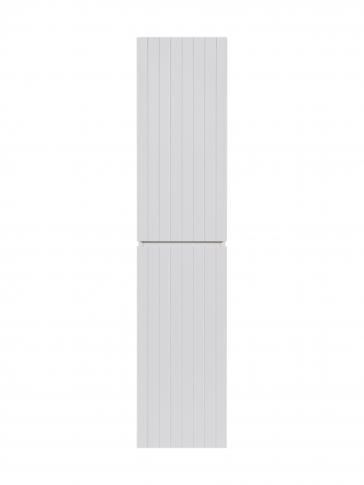 DULAP INALT DE BAIE SUSPENDAT Icon WHITE 160X35 CM, MDF RIFLAT ALB [2]