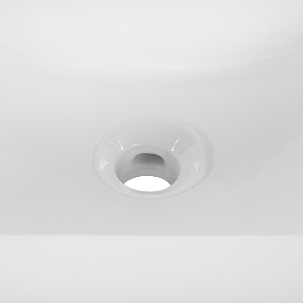 Lavoar Clasico White 60 cm [6]