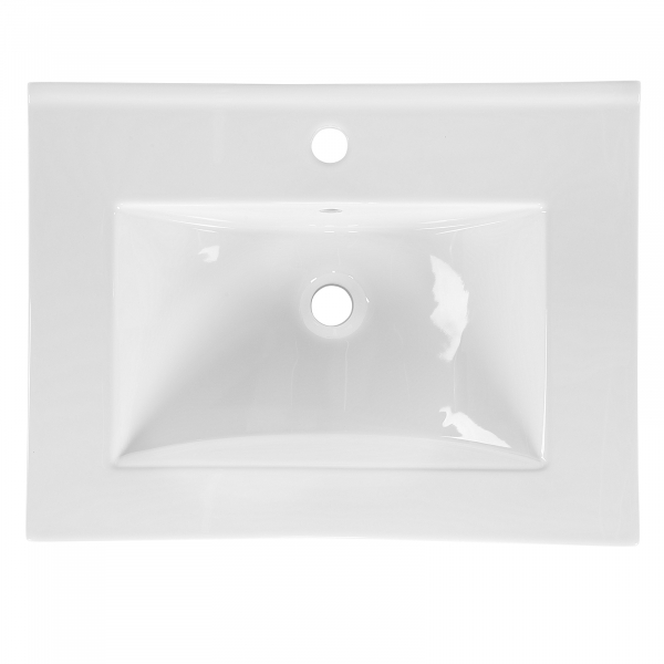 Lavoar Clasico White 60 cm [7]