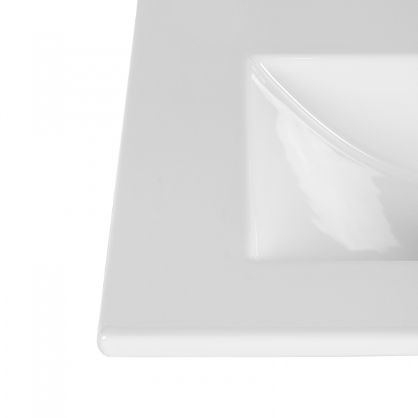 Lavoar Clasico White 60 cm [4]