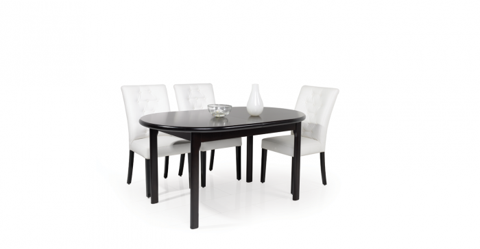 Masa Dining Extensibila Eclipsse [2]