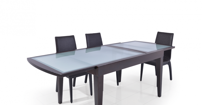 Masa Dining Extensibila Karole [2]