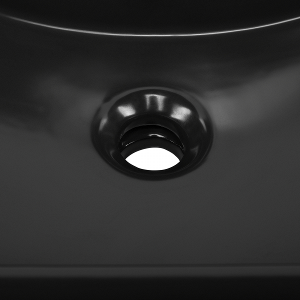 Lavoar Broozora Black 60 cm [6]