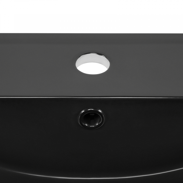 Lavoar Broozora Black 60 cm [7]