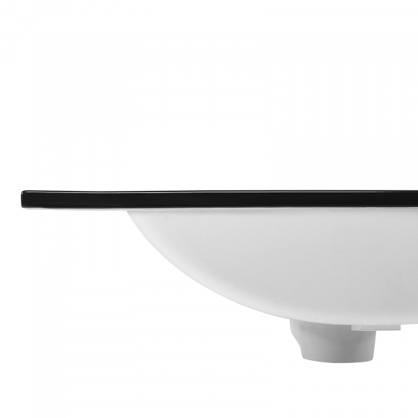 Lavoar Broozora Black 60 cm [3]