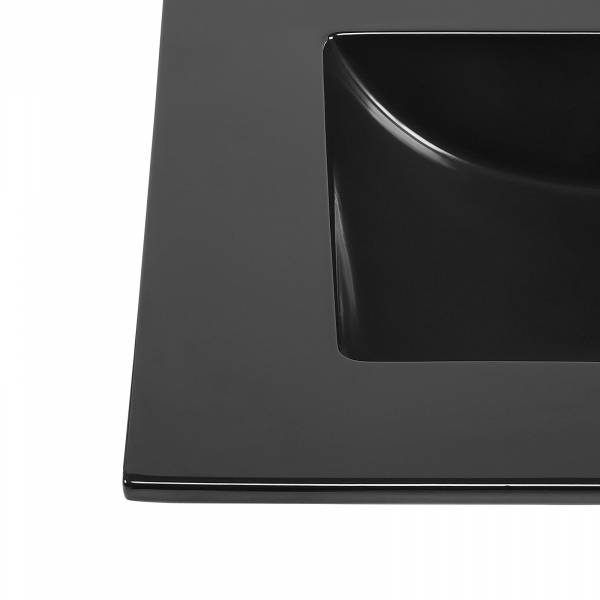 Lavoar Broozora Black 60 cm [4]