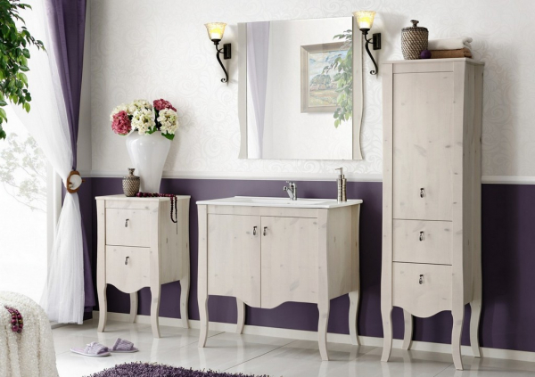 Masca cu 2 usi Elisse 80 cm [3]