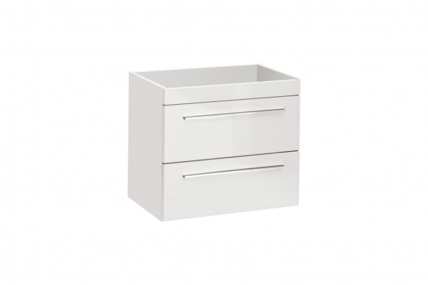 Masca cu 2 sertare Twinkle White [3]