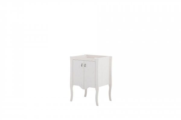 Masca cu Lavoar Elisse 60 cm [2]