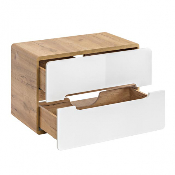 Masca cu Lavoar LUCAS 80 cm [3]