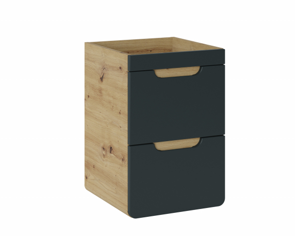 Masca cu Lavoar Patrat LUCAS Cosmos 40 cm [2]