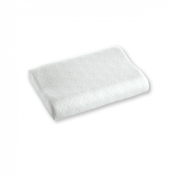 Perna cu memory foam CLASSICO WAVE [2]